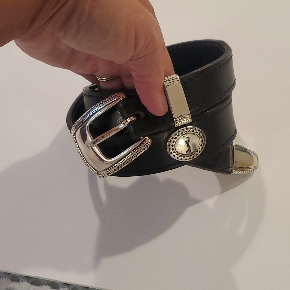 Pga Tour by Danbury Accessories Belt
